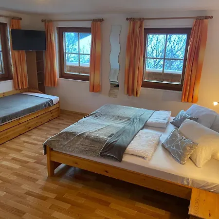 Reiterhof Familie Laubichler