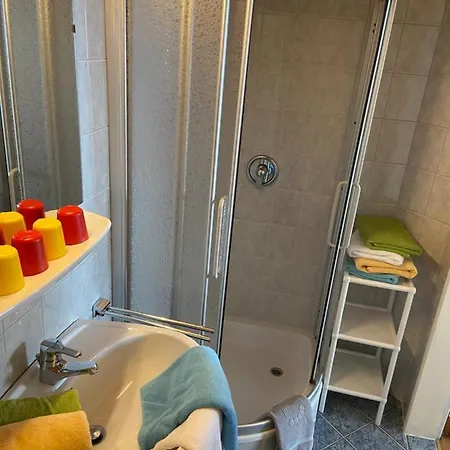 Reiterhof Familie Laubichler Nocleg ze śniadaniem Schladming