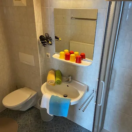 Nocleg ze śniadaniem Reiterhof Familie Laubichler