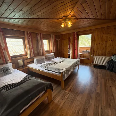 Reiterhof Familie Laubichler 3*