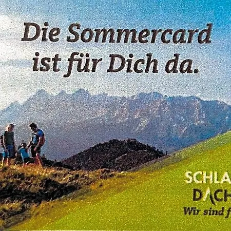 Oda ve Kahvaltı Reiterhof Familie Laubichler Schladming