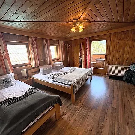 Reiterhof Familie Laubichler Oda ve Kahvaltı