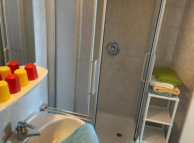 Reiterhof Familie Laubichler Alojamento de Acomodação e Pequeno-almoço Schladming