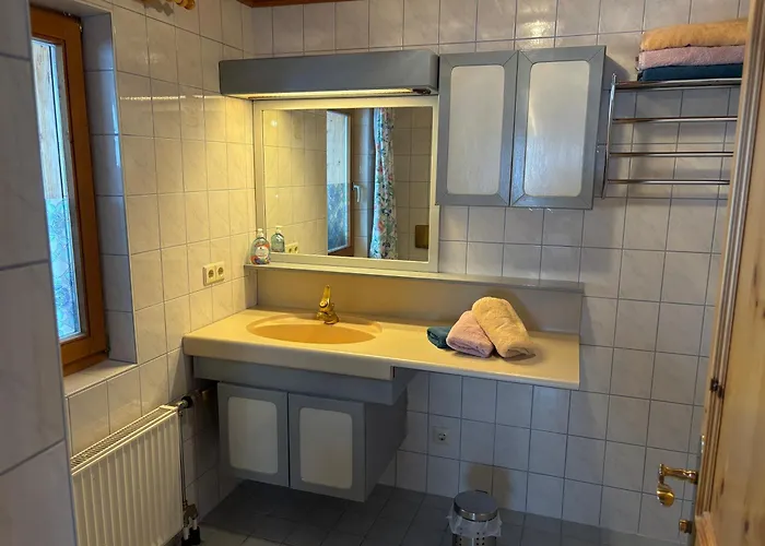 Reiterhof Familie Laubichler 3* Schladming