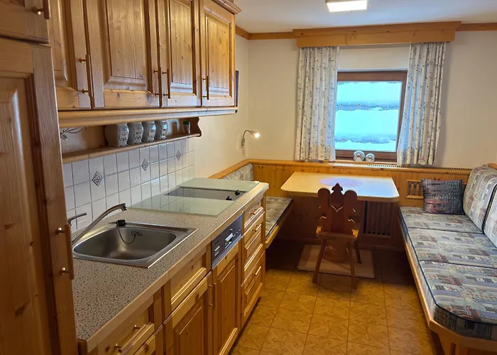 Reiterhof Familie Laubichler 3* Шладминг