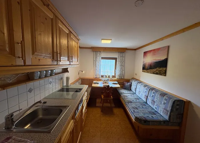 Reiterhof Familie Laubichler Отель типа 