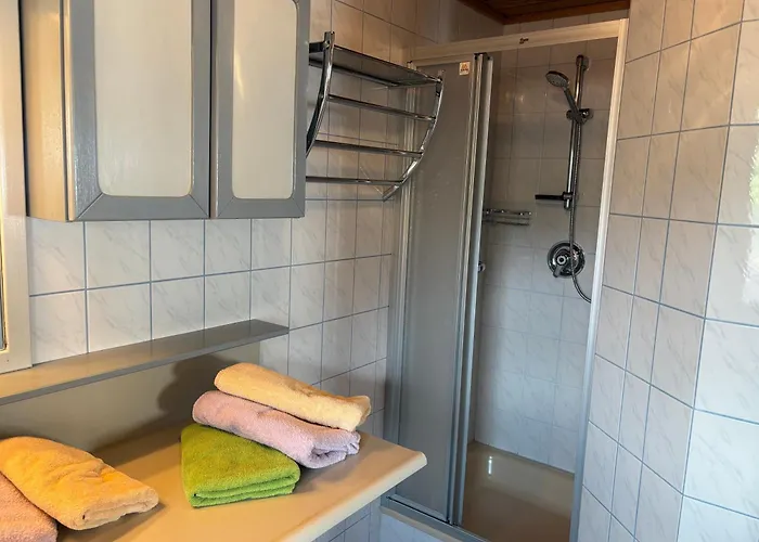 Alojamento de Acomodação e Pequeno-almoço Reiterhof Familie Laubichler Schladming