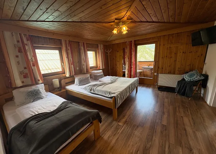 Reiterhof Familie Laubichler 3*